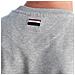 Felpa Girocollo Da Uomo 64712 - Foto miniatura 4