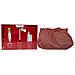 Set : Formula Pura, Kajal Eye Pencil, 01, Black, 1.5 G + Formula Pura, Cleansing, Micellar Water, For All Skin Types, 55 Ml + Formula Pura, Volumizing, Mascara, Black, 12 Ml - Foto miniatura 1