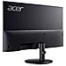 SA222Q E Monitor PC 54,6 cm (21.5") 1920 x 1080 Pixel Full HD LCD Nero - Foto miniatura 3