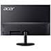 SA222Q E Monitor PC 54,6 cm (21.5") 1920 x 1080 Pixel Full HD LCD Nero - Foto miniatura 5