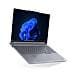 ThinkBook 16p G6 IAX Intel Core Ultra 9 275HX Computer portatile 40,6 cm (16") 3.2K 32 GB DDR5-SDRAM 1 TB SSD NVIDIA GeForce RTX 5060 Wi-Fi 7 (802.11be) Windows 11 Pro Tedesco Grigio - Foto miniatura 6