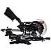 YT-82173 troncatrice 5000 Giri /min 1800 W - Foto miniatura 1