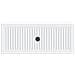 Armadio da Notte con cassetto 2 pcs Bianco 49 x 34,5 x 20 cm - Foto miniatura 5