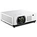 LSC801WU videoproiettore Proiettore a raggio standard 8000 ANSI lumen 3LCD WUXGA (1920x1200) Bianco - Foto miniatura 2