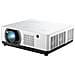 LSC801WU videoproiettore Proiettore a raggio standard 8000 ANSI lumen 3LCD WUXGA (1920x1200) Bianco - Foto miniatura 1