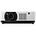 LSC801WU videoproiettore Proiettore a raggio standard 8000 ANSI lumen 3LCD WUXGA (1920x1200) Bianco - Foto miniatura 9