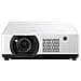 LSC801WU videoproiettore Proiettore a raggio standard 8000 ANSI lumen 3LCD WUXGA (1920x1200) Bianco - Foto miniatura 12