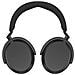 Cuffie MOMENTUM 5 Circumaurali Wireless Bluetooth - Nero - Foto miniatura 2