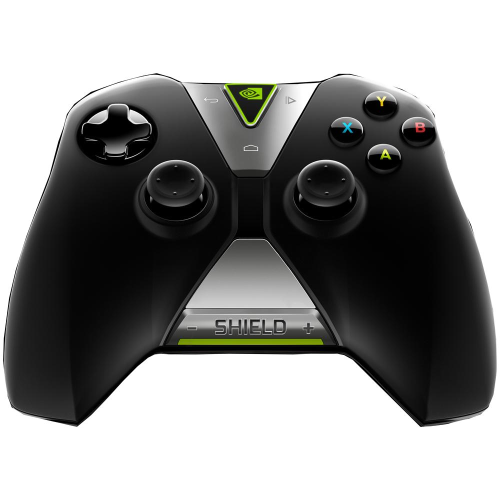 Nvidia Tablet Shield K1