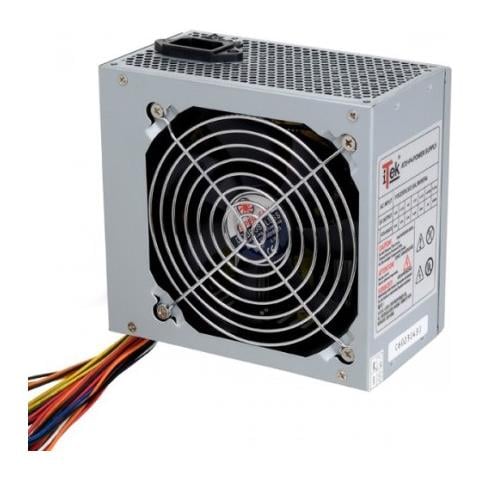 [Ricondizionato GOLD] Alimentatore 500 Watt Serie ENERGY PIV Cablato ATX - Foto 2