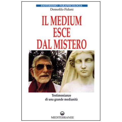 Demofilo Fidani - Il medium esce dal mistero - Foto 3