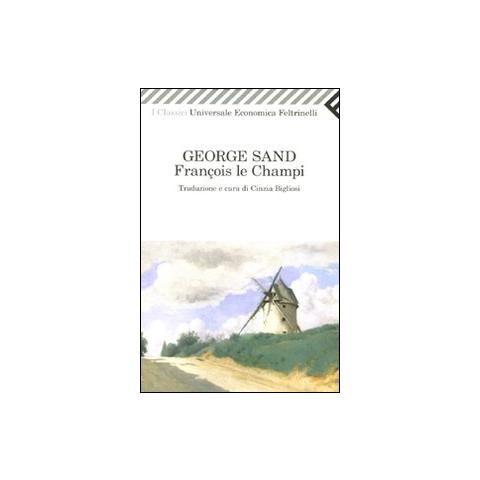 George Sand - François le Champi - Foto 1