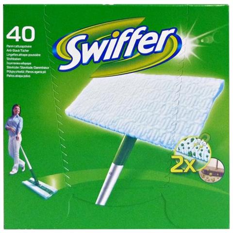 dry - scatola 40panni ricarica usagetta - Foto 3