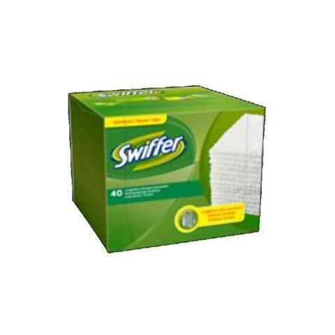 dry - scatola 40panni ricarica usagetta - Foto 2