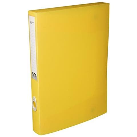 Scatola Progetto Plus 4 Eko Giallo - Foto 1