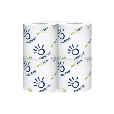 Cf24x4rot. Carta Igien. Jumbo Mini - Foto 1