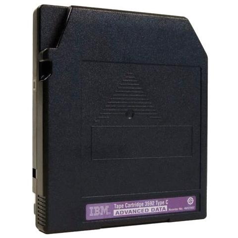 3592 4tb Tape Cartridge - Foto 1