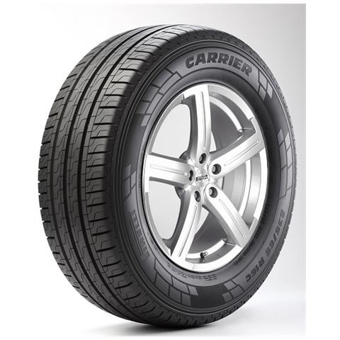 195/60r16 99t C Carrier - Foto 1