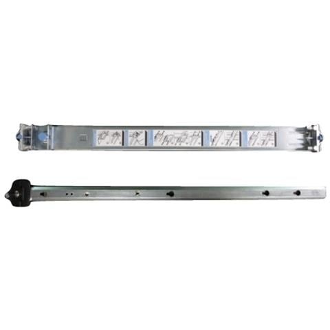 Readyrails Static Rails For 2 / 4-po - Foto 1