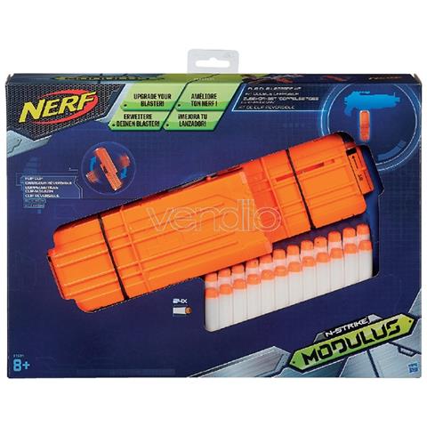 Nerf Mod Flip Clip - Foto 5
