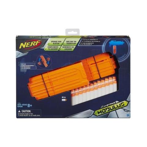 Nerf Mod Flip Clip - Foto 1