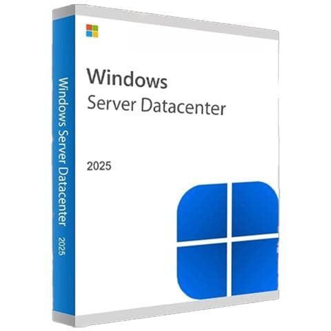 Microsoft | Windows Server 2025 Datacenter | 2025 | Pc/windows | Attivazione E-mail - Foto 6