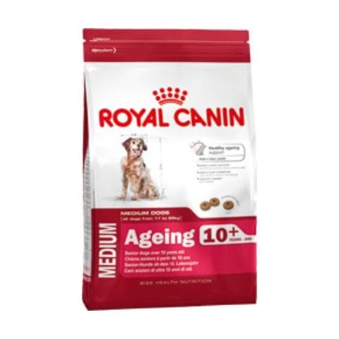 Cibo per cani Medium Ageing 10+ 3 kg - Foto 1