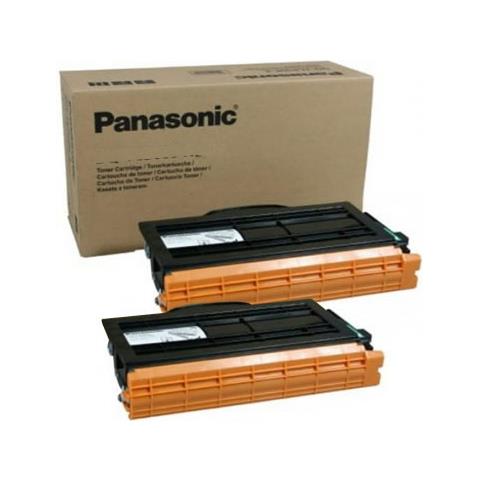DQ-TCD025XD - Dq-tcd025xd Toner Nero 2pz - Foto 1