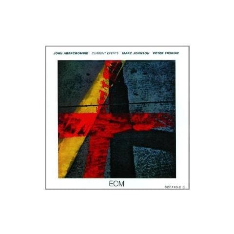 John Abercrombie - Current Events - Foto 1