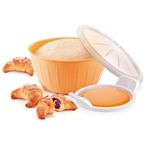 Cestino Lievitazione Con Gel Riscaldante Delicia 26cm - Foto 2