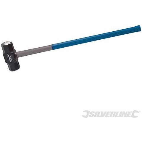 656575 Martello Con Manico In Fibra Di Vetro 3,18 Kg - Foto 3