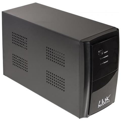 Ups 650 Va 390 Watt - Foto 1