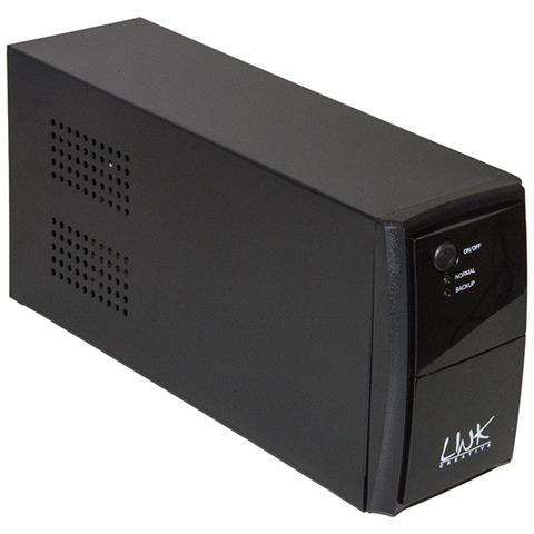 Ups 650 Va 390 Watt - Foto 2