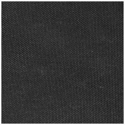 Parasole a Vela Oxford Quadrato 3,6x3,6 m Antracite - Foto 4