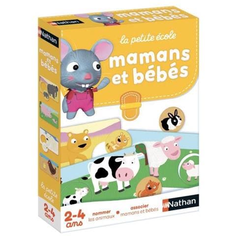 Nat P. ecole Mamme E Bambini - Foto 1