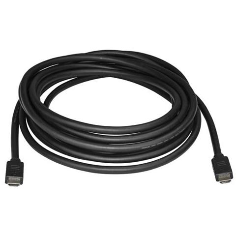Cavo Premium HDMI ad alta velocità con Ethernet - 4K 60hz - Cavo per Monitor / Blu Ray - 7m - Foto 2