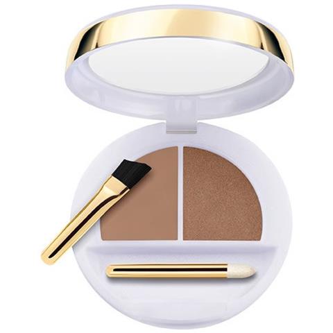 Sopracciglia Impeccabili Cera Modellante Polvere Colorata 01 Bionda - Foto 1