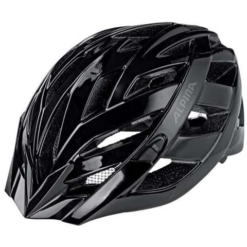 Casco City / trekking Panoma Classic 52 - 57 Cm Nero - Foto 2