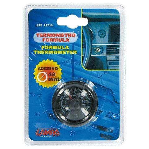 Termometro Formula - Foto 2