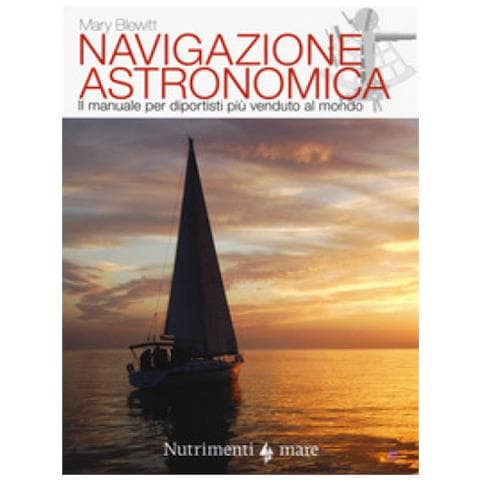 Mary Blewitt - Navigazione astronomica - Foto 1