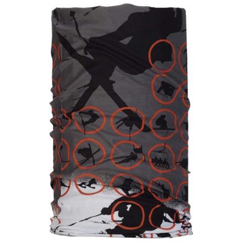 Sciarpe Drytherm Abbigliamento Uomo One Size - Foto 1