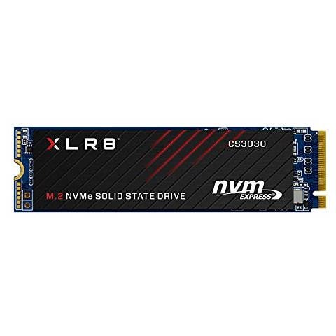SSD 500 GB Serie CS3030 M. 2 Interfaccia PCI Express - Foto 2