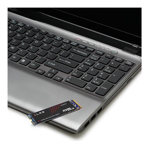 SSD 500 GB Serie CS3030 M. 2 Interfaccia PCI Express - Foto 4