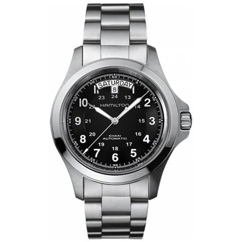 Orologio Hamilton Khaki King - Foto 1