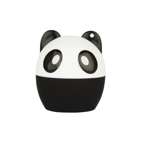 Altoparlante Portatile Bluetooth 4W XBTPET-PAN Dino il Pandino - Foto 1