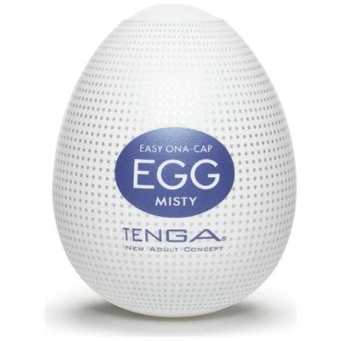 Egg Misty - Foto 1