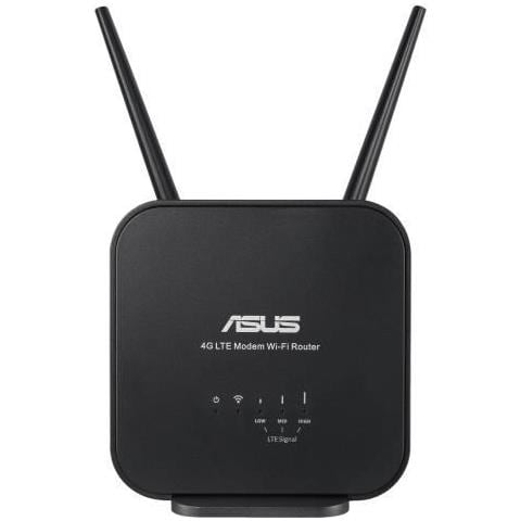 4g-n12 B1 N300 Lte Router 300mbit / s, Mimo - Foto 1