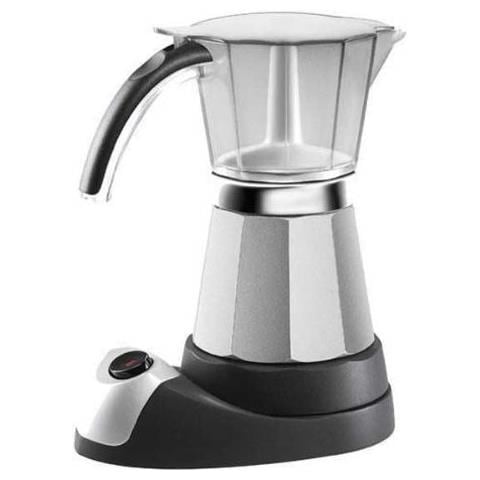 Emk9 Alicia - Moka Elettrica - Foto 1