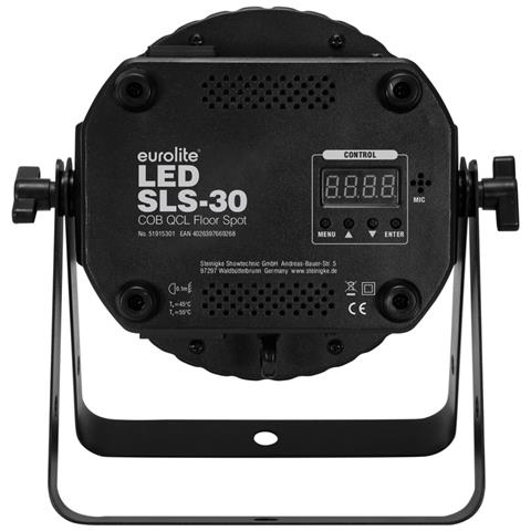Led Sls-30 Cob Qcl Floor - Foto 3