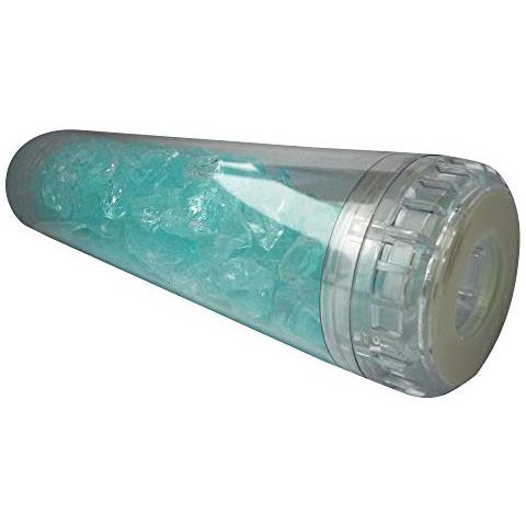 104993 - Cartuccia Anticalcare E Anticorrosione In Cristalli Di Silicofosfati Ha Dosaggio Proporzionale, Per Contenitore Di Dimensioni Da Standard Di 10 ""per Proteggere I Danni Del Calcare - Foto 2